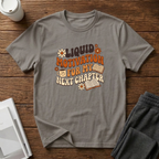Liquid Motivation T-Shirt