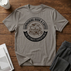 Ultimate SuperPower T-Shirt