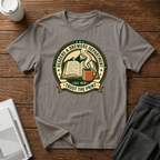 Trust the Print T-Shirts