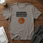 Warning T-Shirt