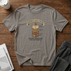 Stay Caffeinated T-Shirt