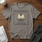 Homo Libris T-Shirts