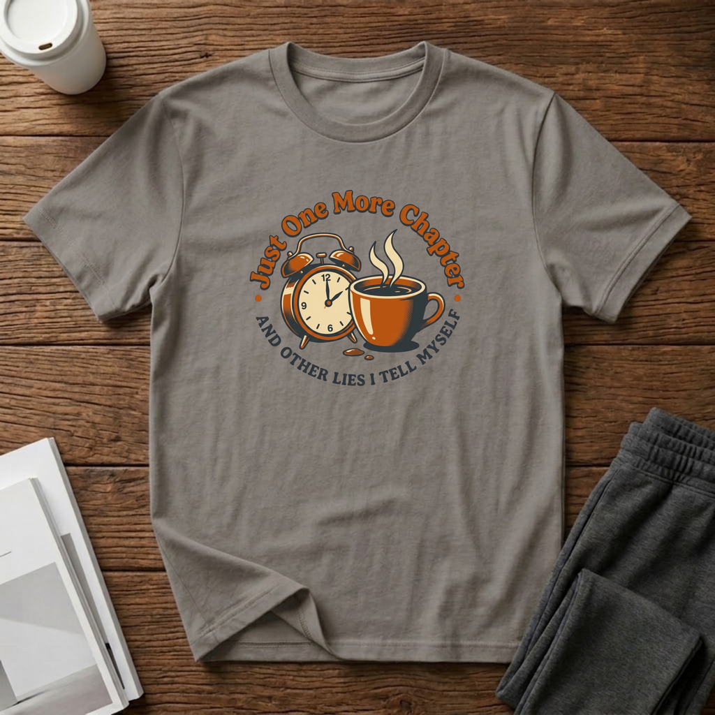 Other Lies T-Shirt