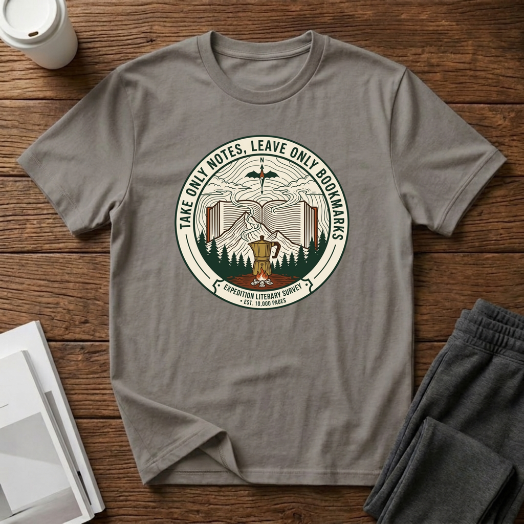 Elevation T-Shirt