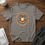 Guided by Chapters T-Shirts