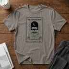 Transforming Beans T-Shirt