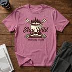 Stay Wild T-Shirt