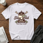 Stay Wild T-Shirt