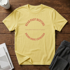 Financial Mistakes T-Shirt