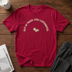 Still Caffeinated T-Shirt