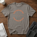Financial Mistakes T-Shirt