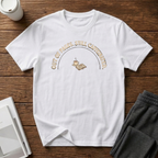 Still Caffeinated T-Shirt