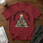 Summitting  T-Shirt