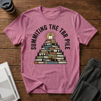 Summitting  T-Shirt