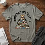 Summitting  T-Shirt