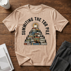 Summitting  T-Shirt