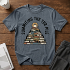 Summitting  T-Shirt