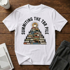 Summitting  T-Shirt