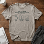 Survival Guide T-Shirt