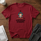 System Boot T-Shirt