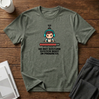 System Boot T-Shirt