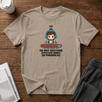 System Boot T-Shirt