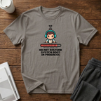 System Boot T-Shirt