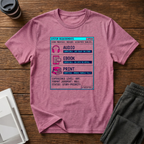 System Requirements T-Shirt