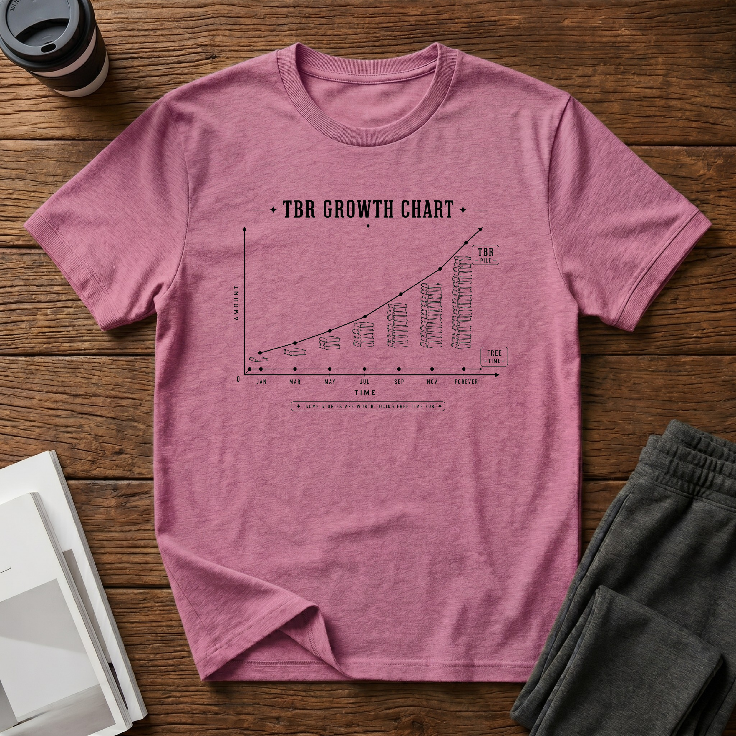 TBR T-Shirt