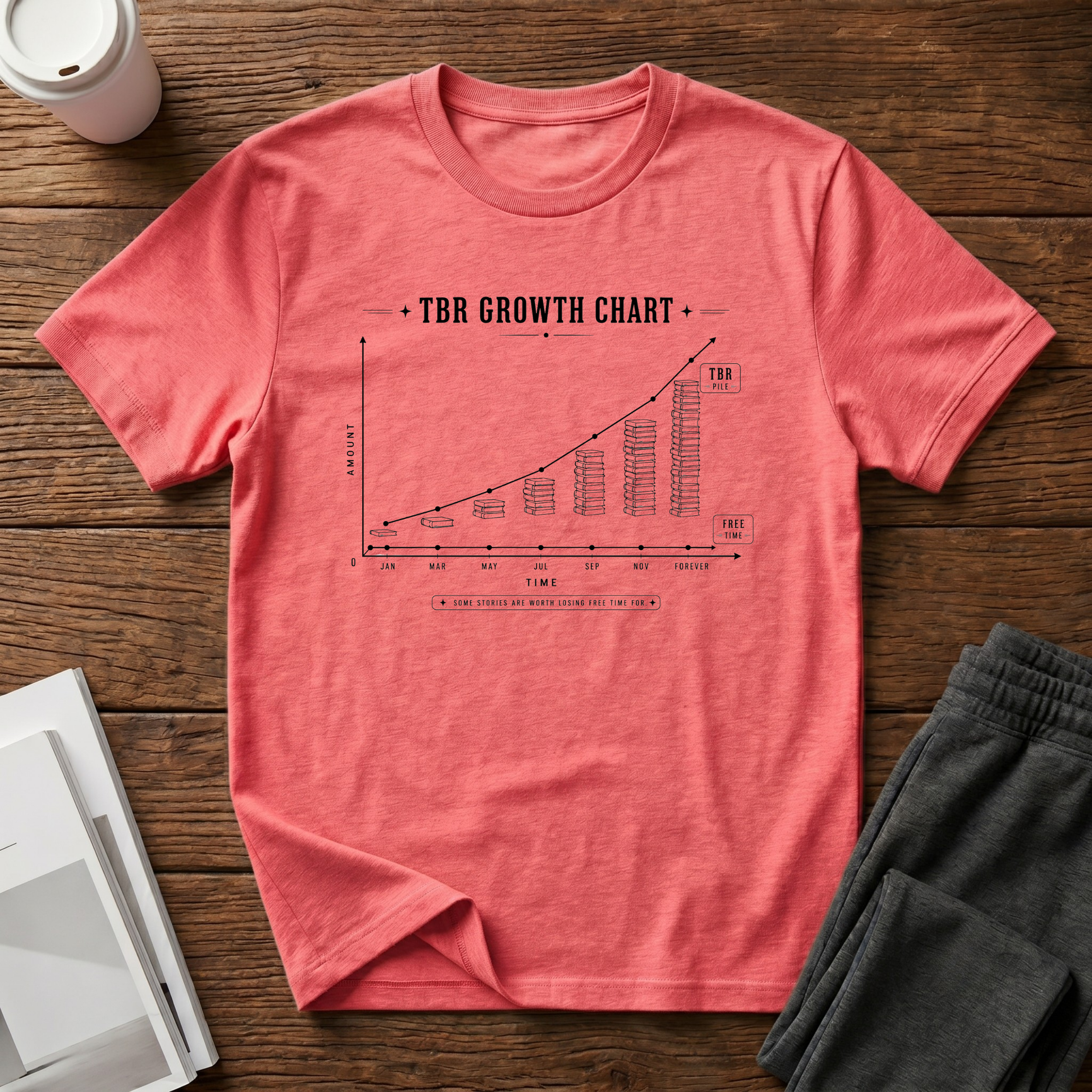 TBR T-Shirt