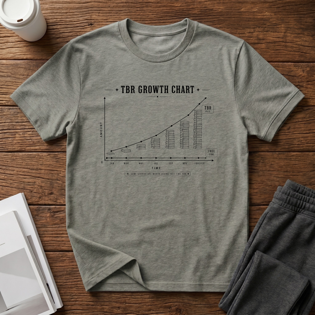 TBR T-Shirt