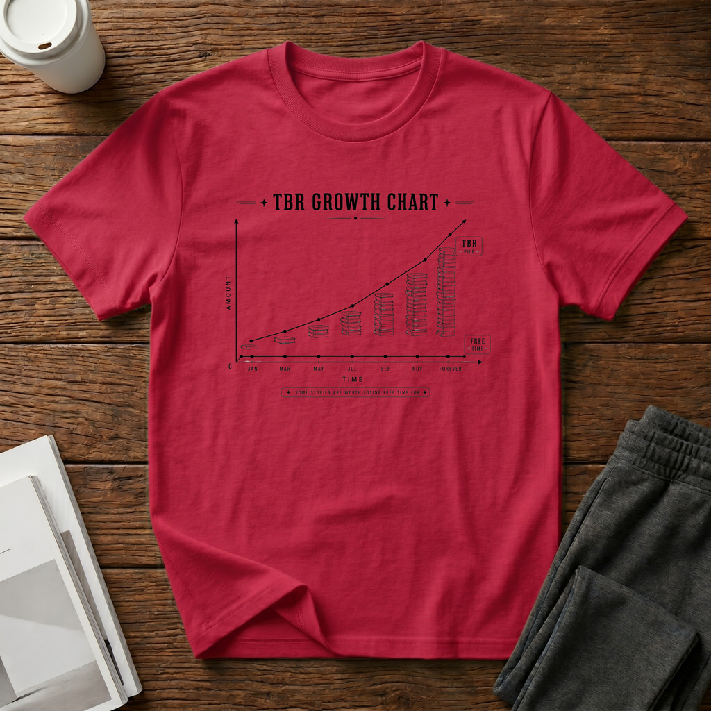 TBR T-Shirt