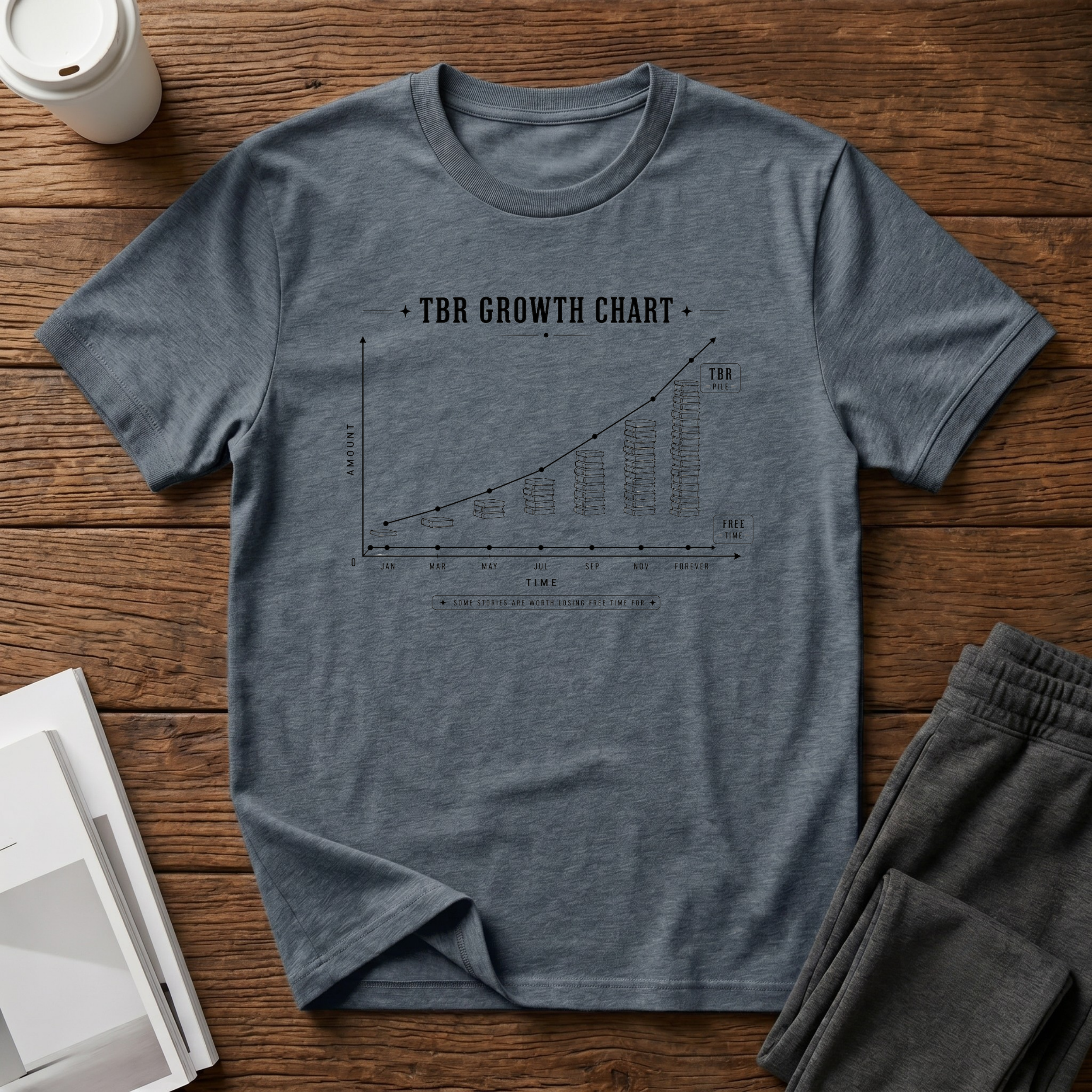 TBR T-Shirt