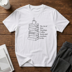 The Slow Art T-Shirt