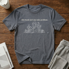 This Book T-Shirt