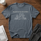 This Book T-Shirt