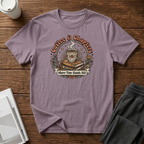 Time Stands Still T-Shirt