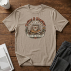 Time Stands Still T-Shirt
