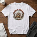Time Stands Still T-Shirt