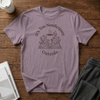 Too Nonfictiony T-Shirt