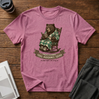 Trail Avoidance T-Shirt
