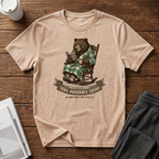 Trail Avoidance T-Shirt