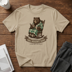 Trail Avoidance T-Shirt