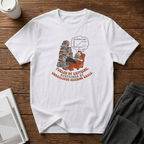 Unrealistic Reading Goals T-Shirt