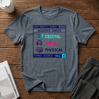 User Profile T-Shirt