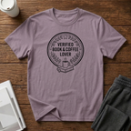 Verified T-Shirt