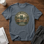 Very Outdoorsy T-Shirt