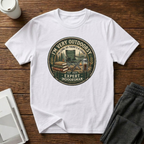 Very Outdoorsy T-Shirt