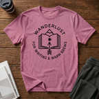 Wanderlust T-Shirt