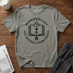 Wanderlust T-Shirt
